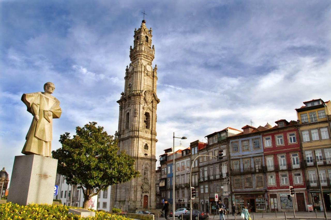 Belahora By Una Apartments Porto Exterior photo
