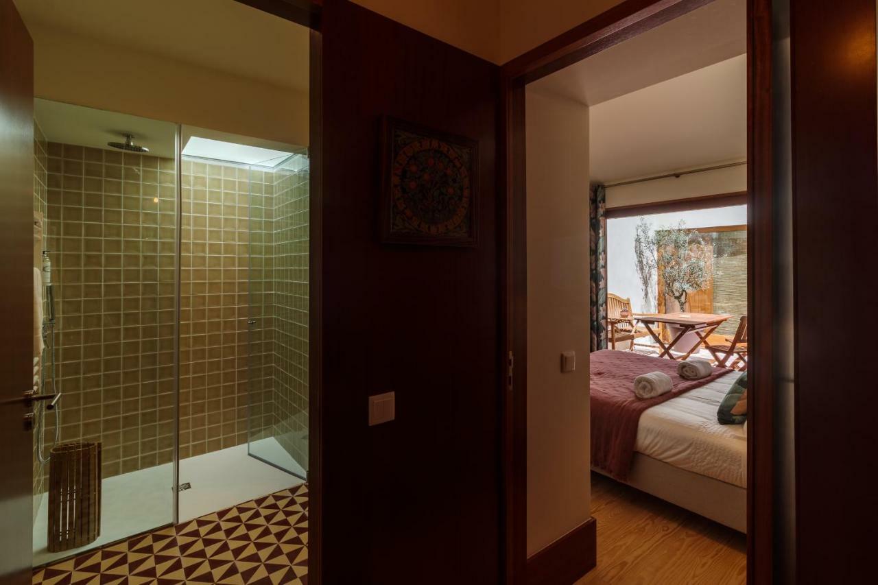 Belahora By Una Apartments Porto Exterior photo