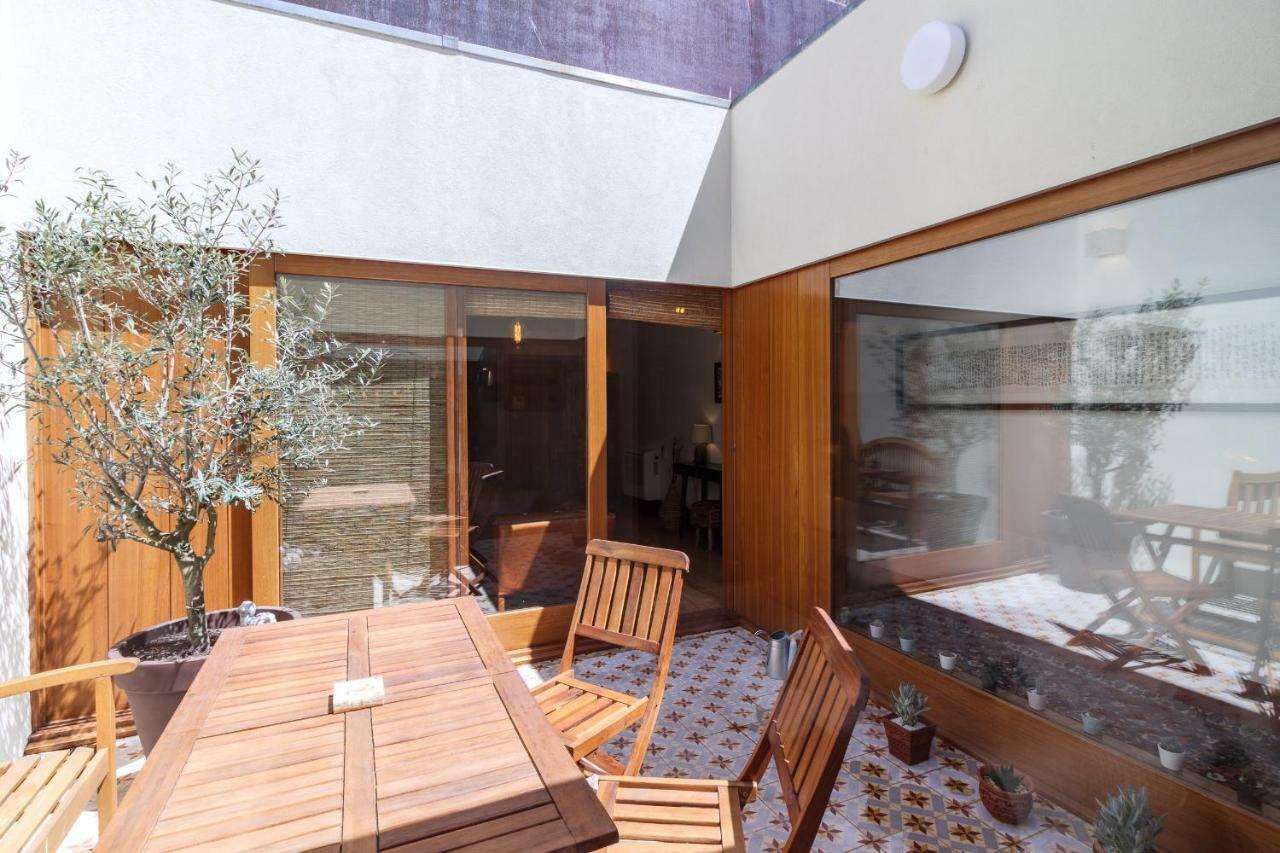 Belahora By Una Apartments Porto Exterior photo