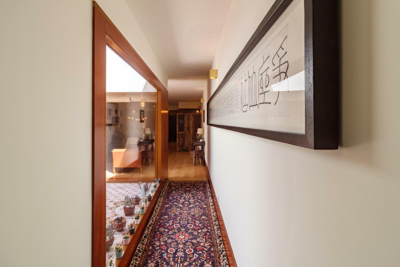 Belahora By Una Apartments Porto Exterior photo