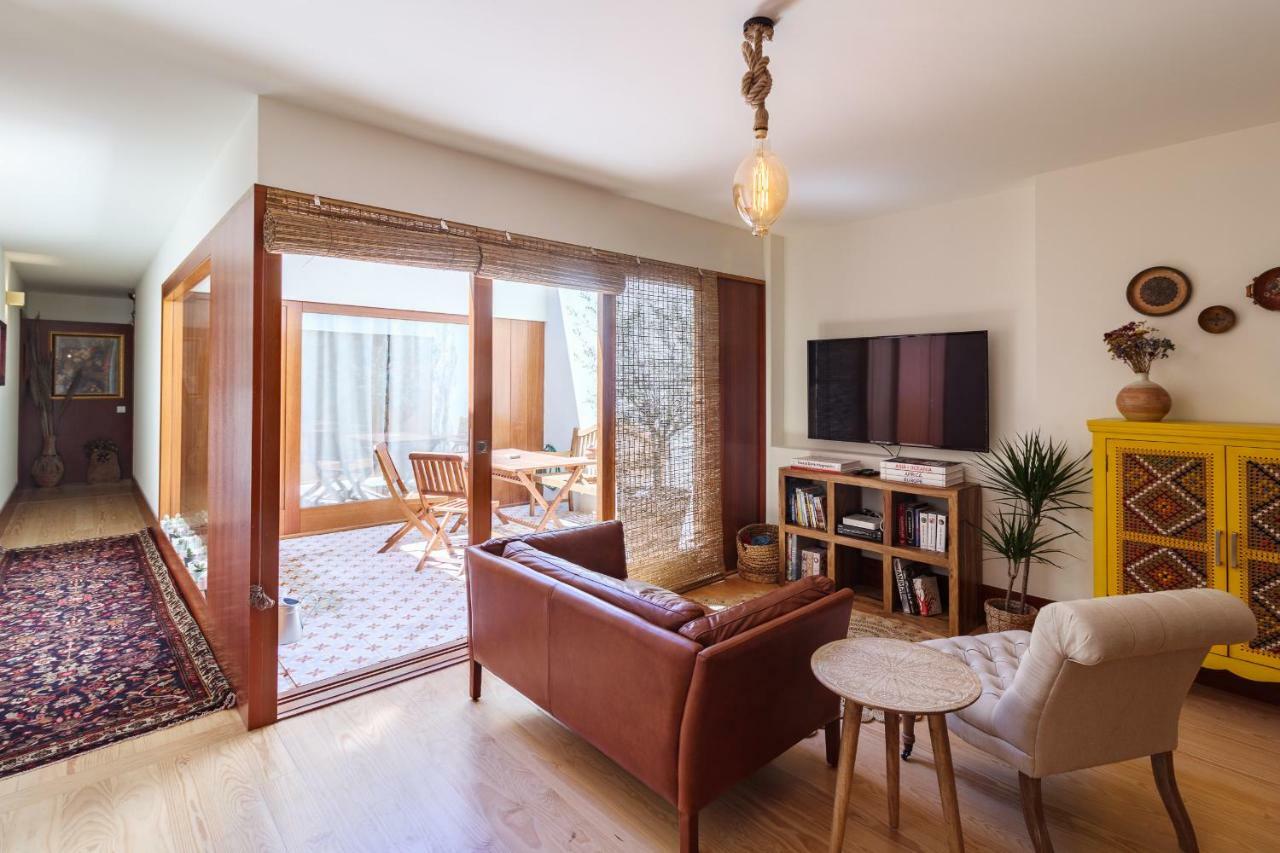 Belahora By Una Apartments Porto Exterior photo