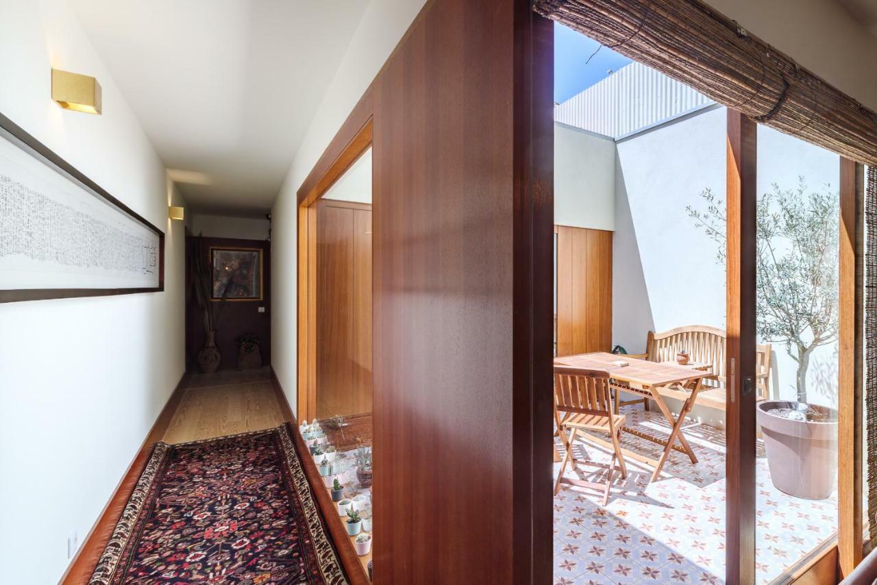 Belahora By Una Apartments Porto Exterior photo