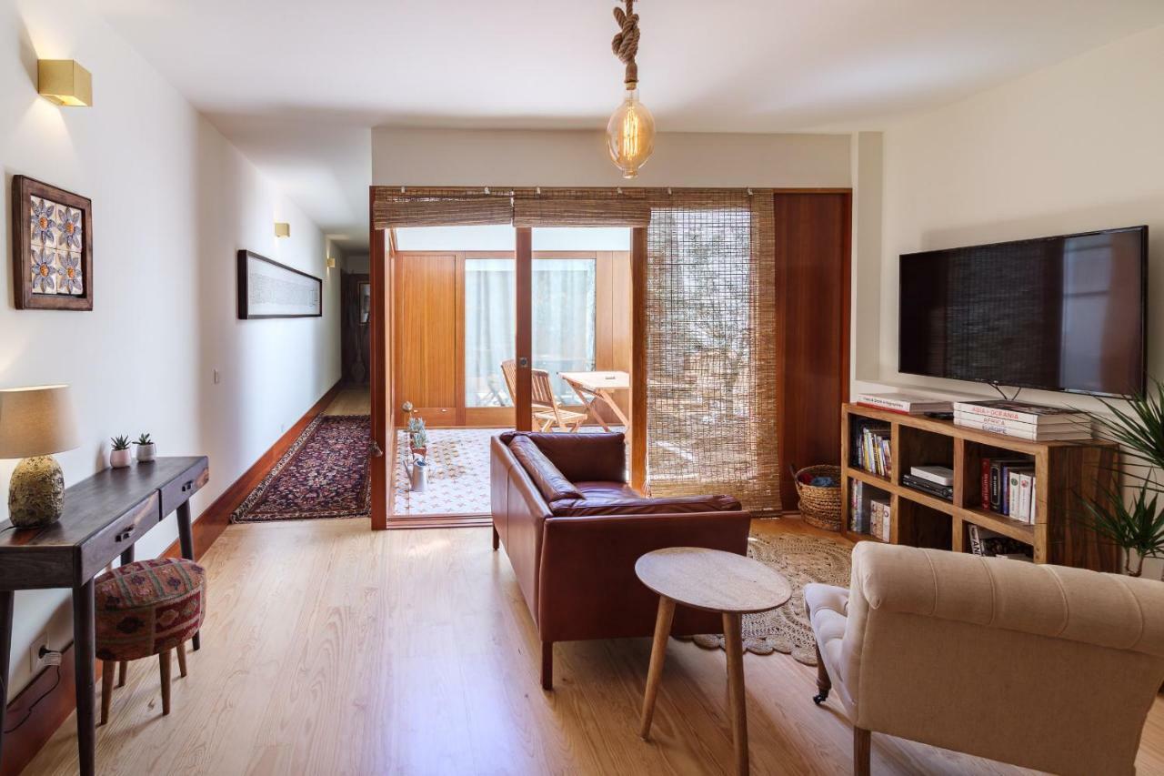 Belahora By Una Apartments Porto Exterior photo