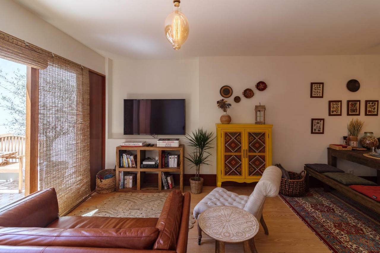 Belahora By Una Apartments Porto Exterior photo
