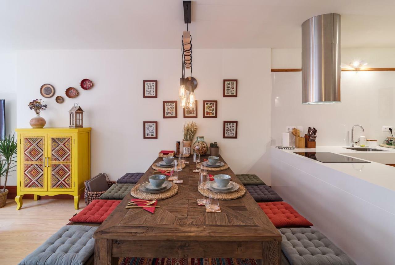 Belahora By Una Apartments Porto Exterior photo