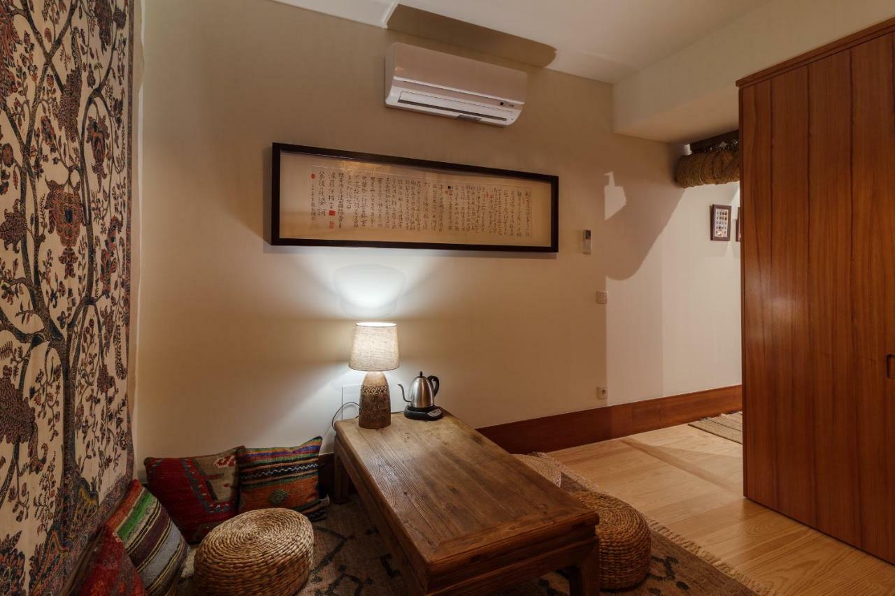 Belahora By Una Apartments Porto Exterior photo